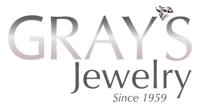 Gray's Jewelry Logo Home - Minden Louisiana
